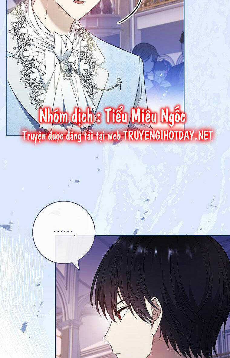 Nam Chính À, Tôi Sẽ Tôn Trọng Sở Thích Của Anh! Chapter 44 trang 8