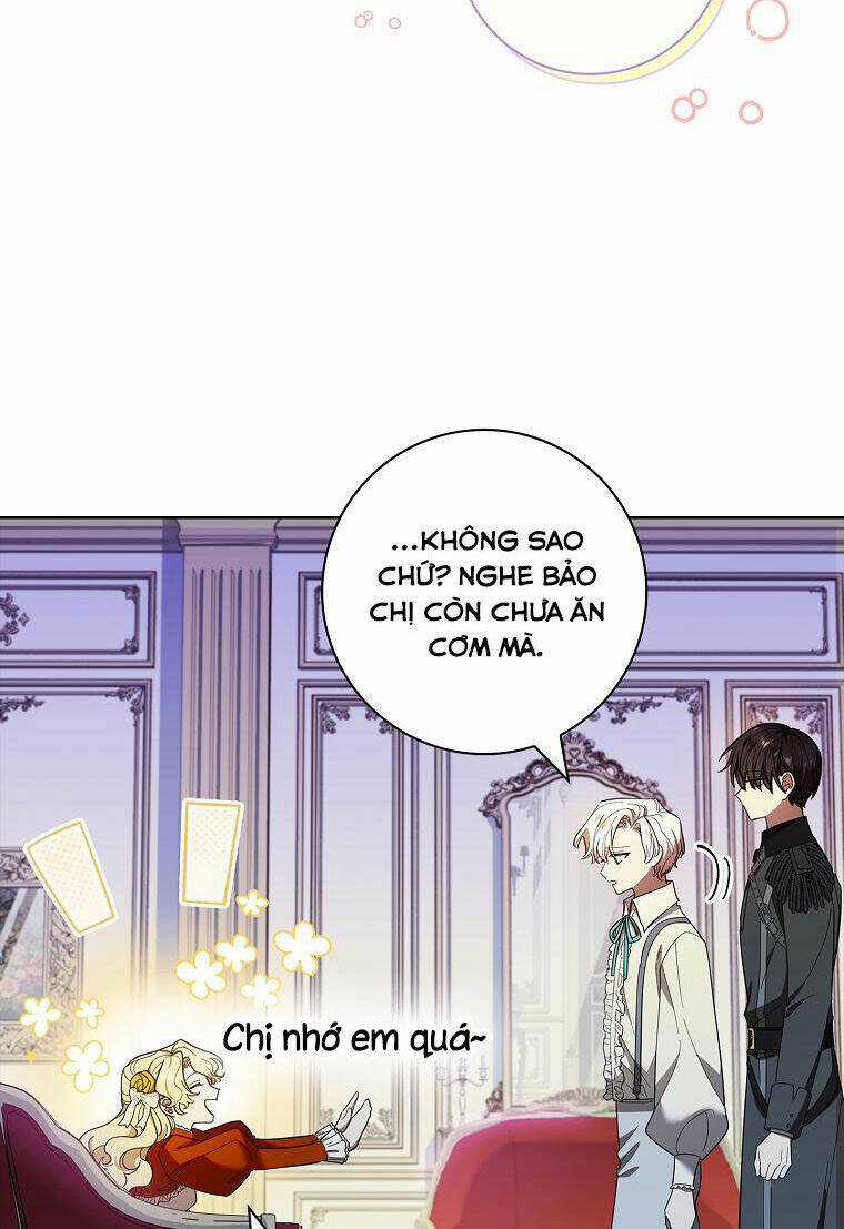Nam Chính À, Tôi Sẽ Tôn Trọng Sở Thích Của Anh! Chapter 44 trang 80