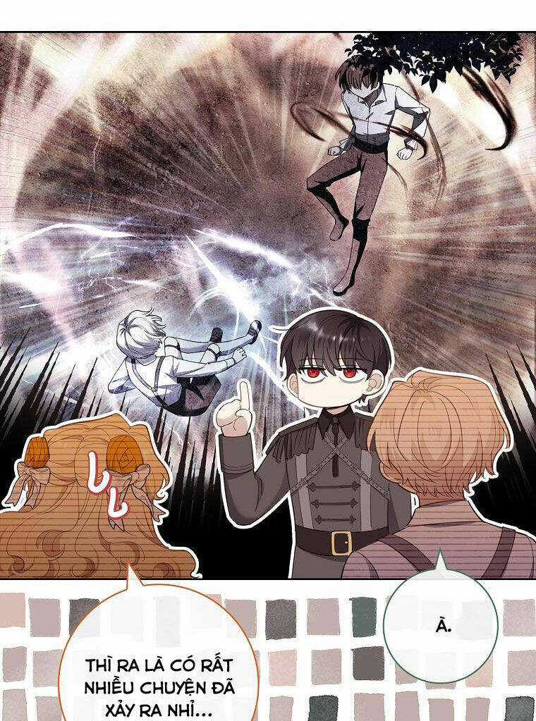 Nam Chính À, Tôi Sẽ Tôn Trọng Sở Thích Của Anh! Chapter 44 trang 84