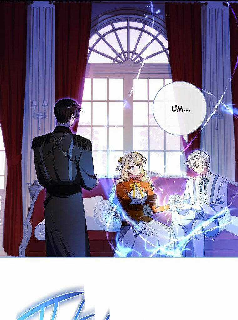 Nam Chính À, Tôi Sẽ Tôn Trọng Sở Thích Của Anh! Chapter 44 trang 88