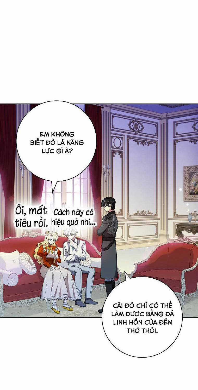 Nam Chính À, Tôi Sẽ Tôn Trọng Sở Thích Của Anh! Chapter 44 trang 93