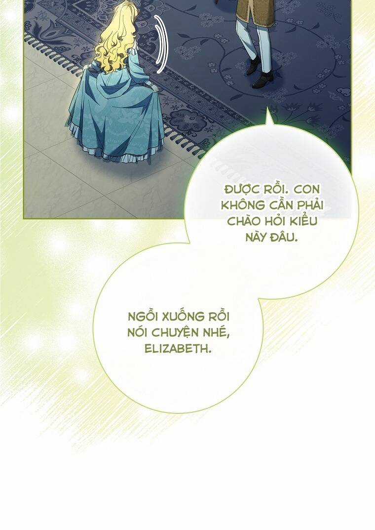 Nam Chính À, Tôi Sẽ Tôn Trọng Sở Thích Của Anh! Chapter 45 trang 10