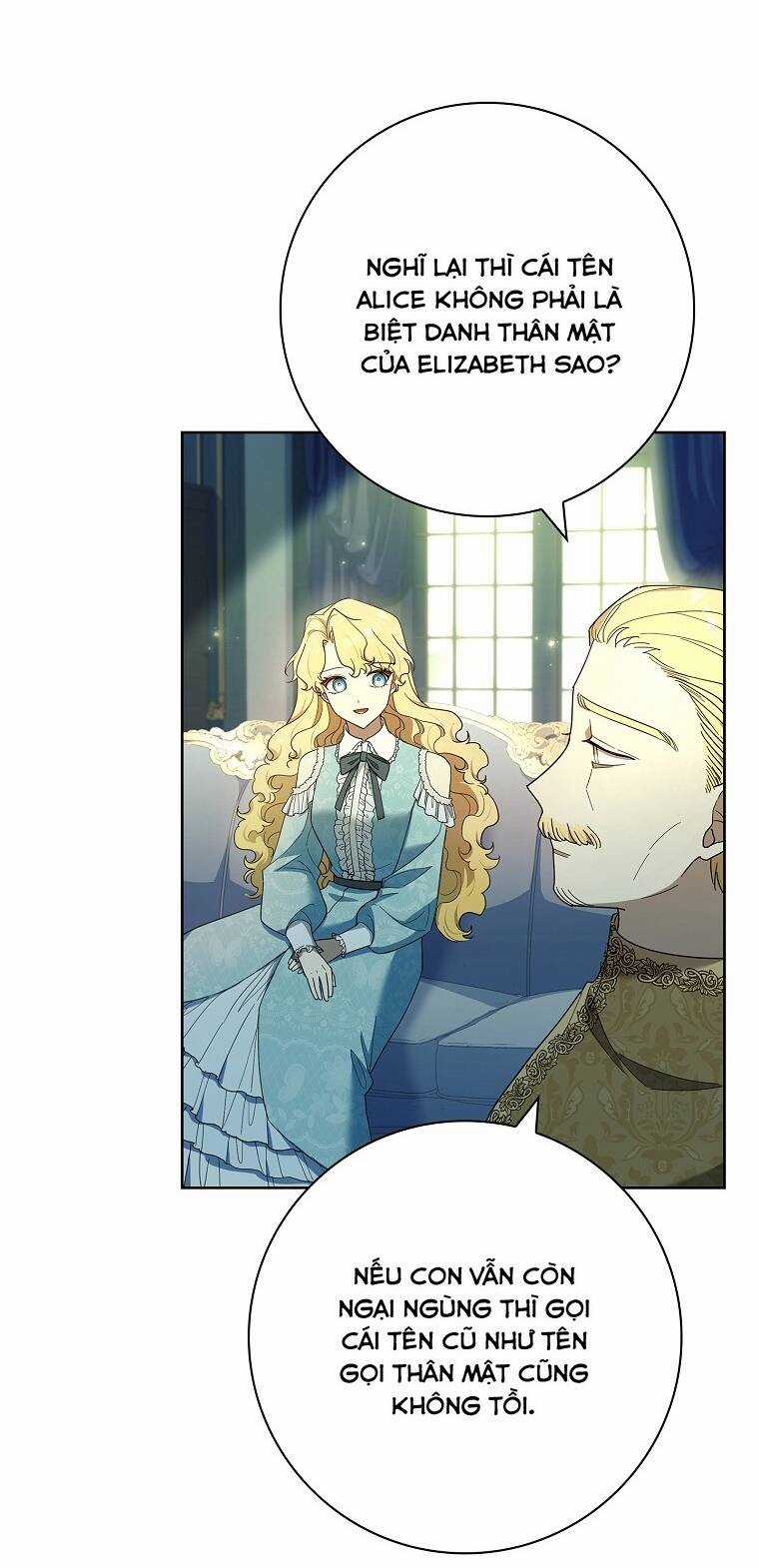 Nam Chính À, Tôi Sẽ Tôn Trọng Sở Thích Của Anh! Chapter 45 trang 12