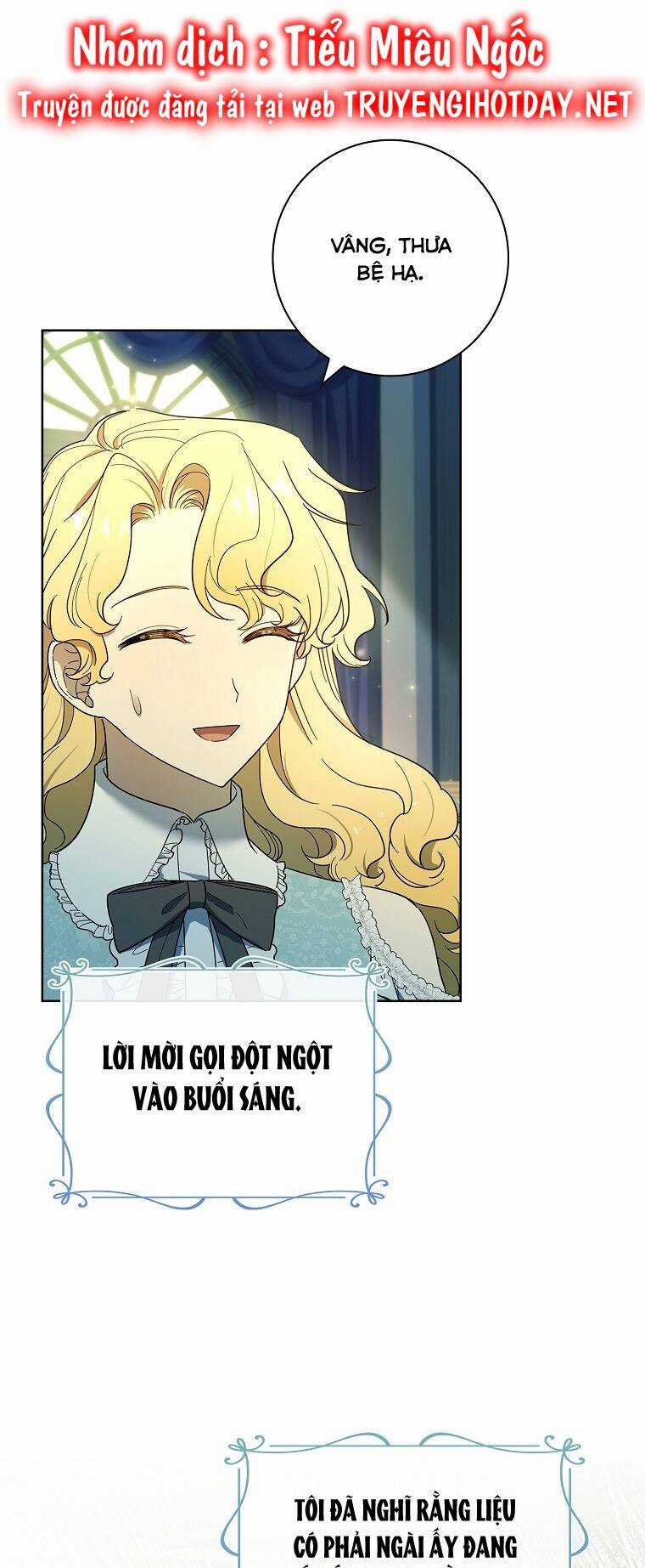 Nam Chính À, Tôi Sẽ Tôn Trọng Sở Thích Của Anh! Chapter 45 trang 13