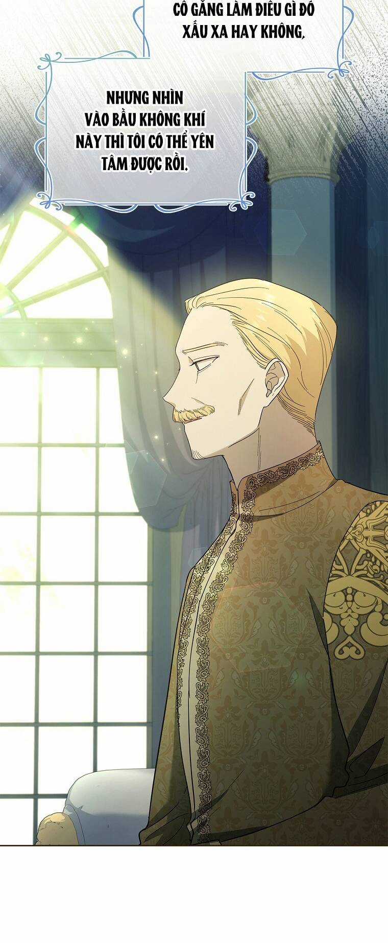 Nam Chính À, Tôi Sẽ Tôn Trọng Sở Thích Của Anh! Chapter 45 trang 14