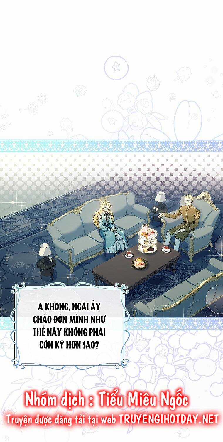 Nam Chính À, Tôi Sẽ Tôn Trọng Sở Thích Của Anh! Chapter 45 trang 15