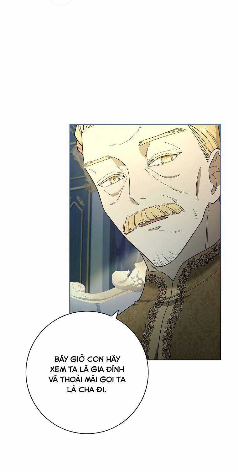 Nam Chính À, Tôi Sẽ Tôn Trọng Sở Thích Của Anh! Chapter 45 trang 16