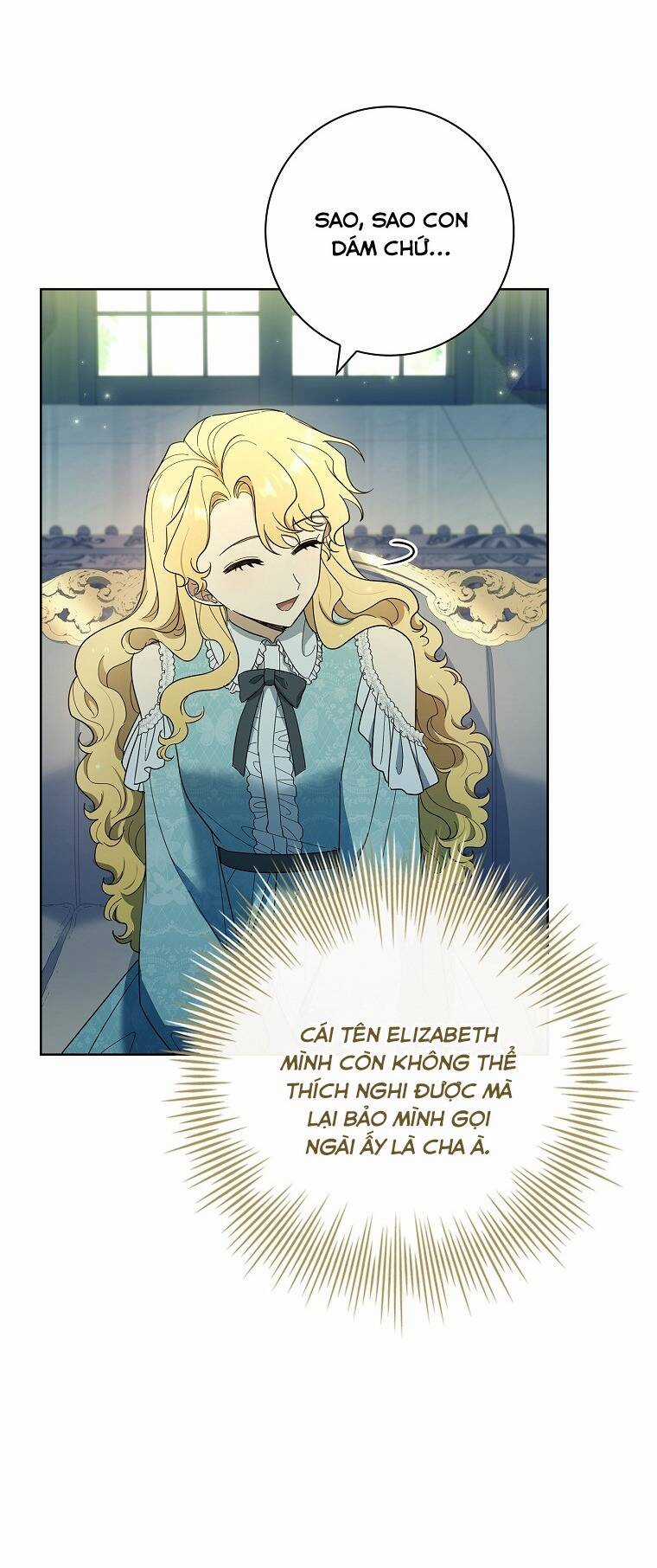 Nam Chính À, Tôi Sẽ Tôn Trọng Sở Thích Của Anh! Chapter 45 trang 17