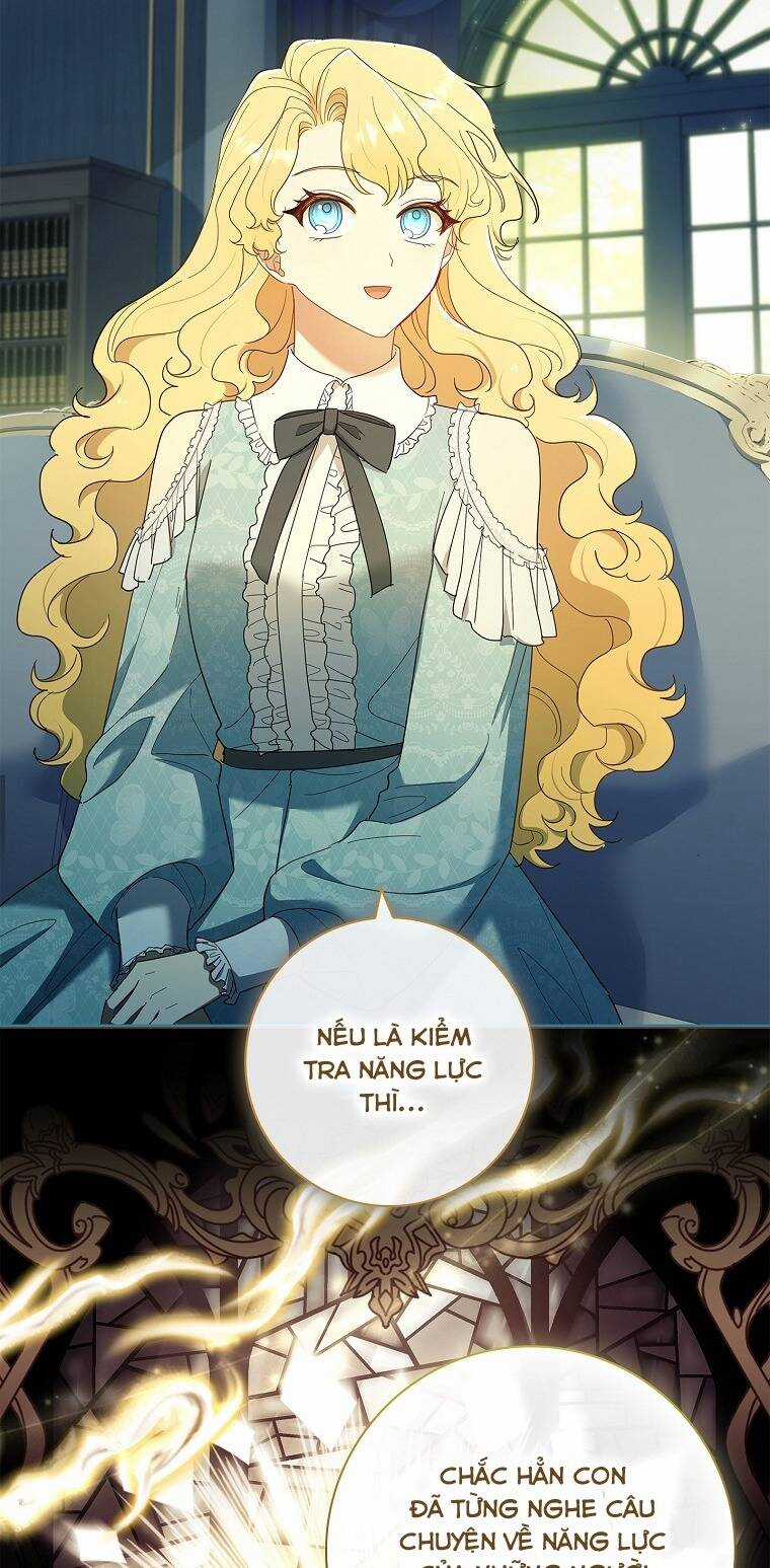 Nam Chính À, Tôi Sẽ Tôn Trọng Sở Thích Của Anh! Chapter 45 trang 21