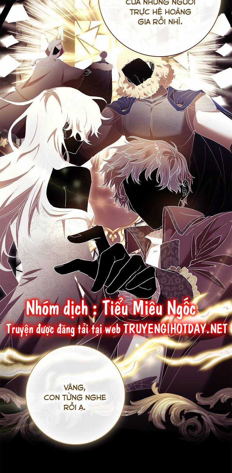Nam Chính À, Tôi Sẽ Tôn Trọng Sở Thích Của Anh! Chapter 45 trang 22