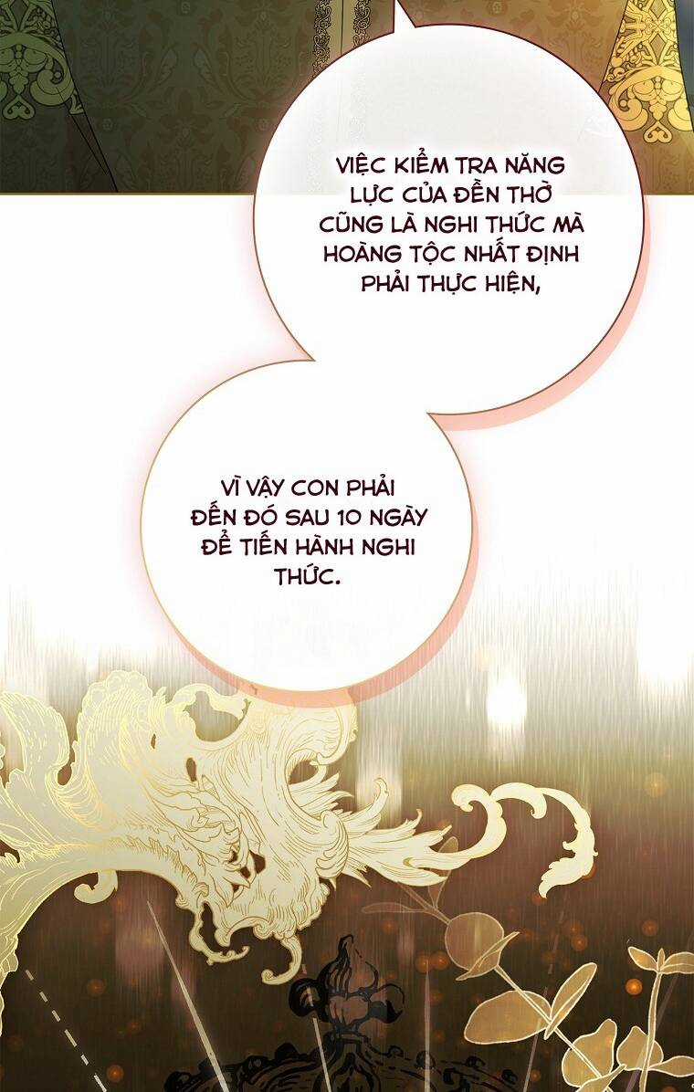 Nam Chính À, Tôi Sẽ Tôn Trọng Sở Thích Của Anh! Chapter 45 trang 24