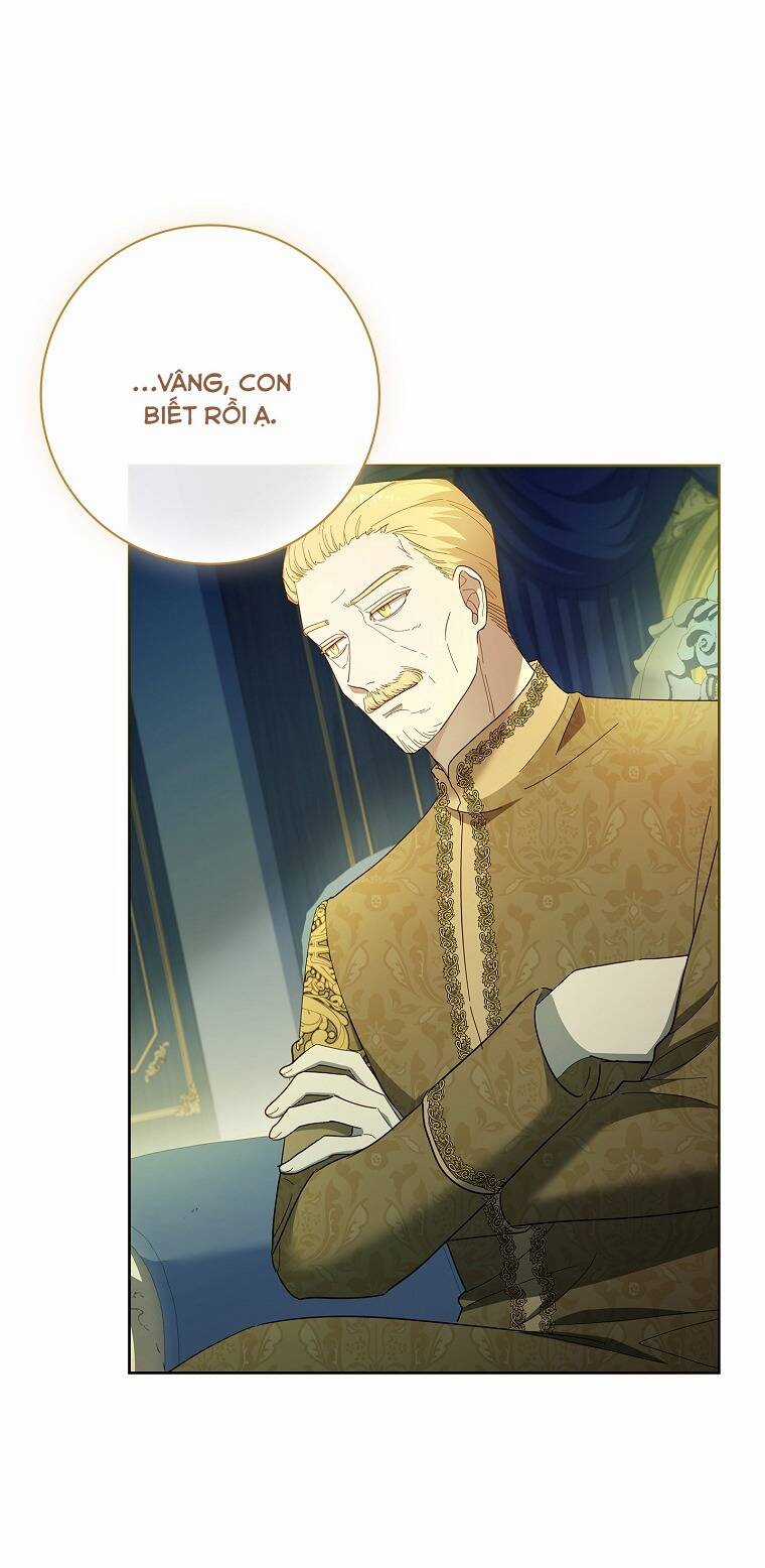 Nam Chính À, Tôi Sẽ Tôn Trọng Sở Thích Của Anh! Chapter 45 trang 27