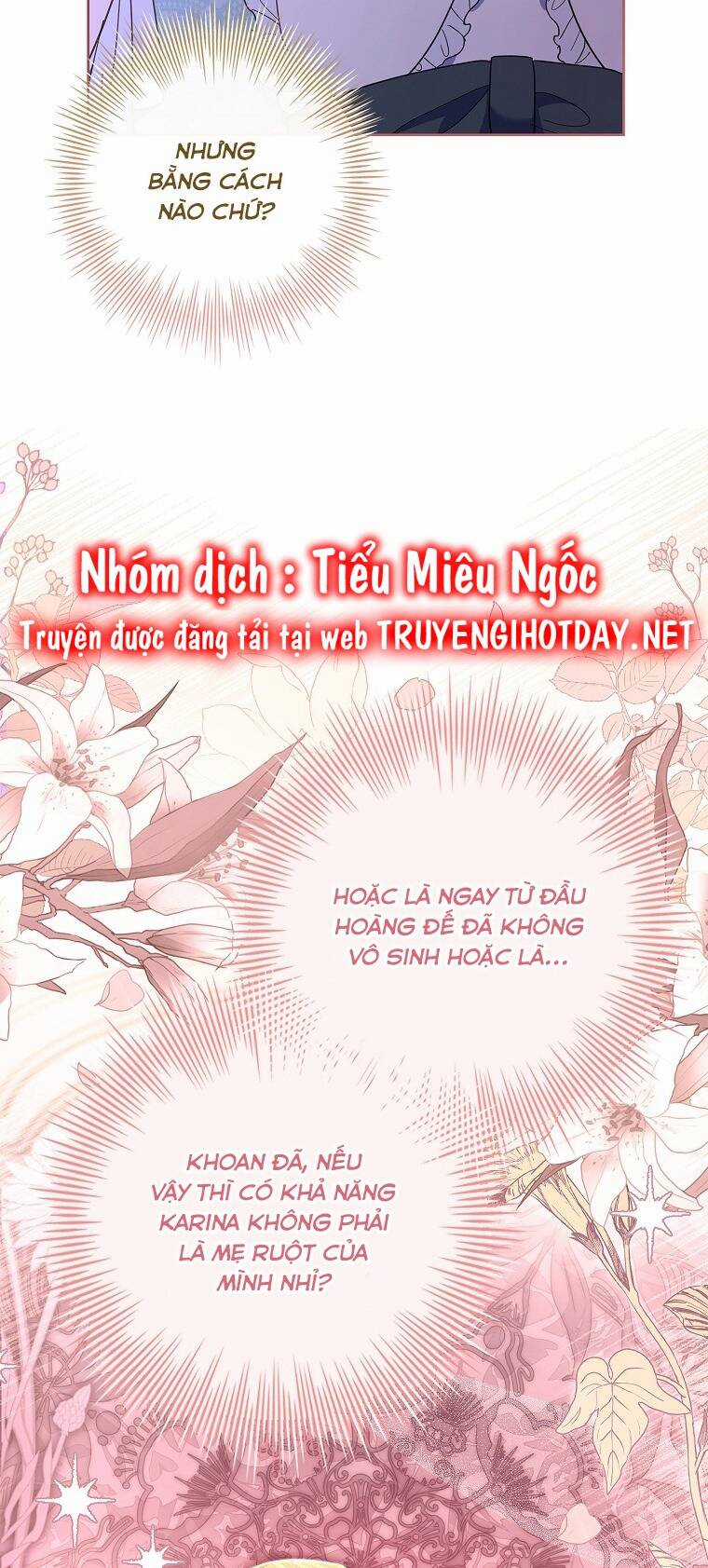 Nam Chính À, Tôi Sẽ Tôn Trọng Sở Thích Của Anh! Chapter 45 trang 29