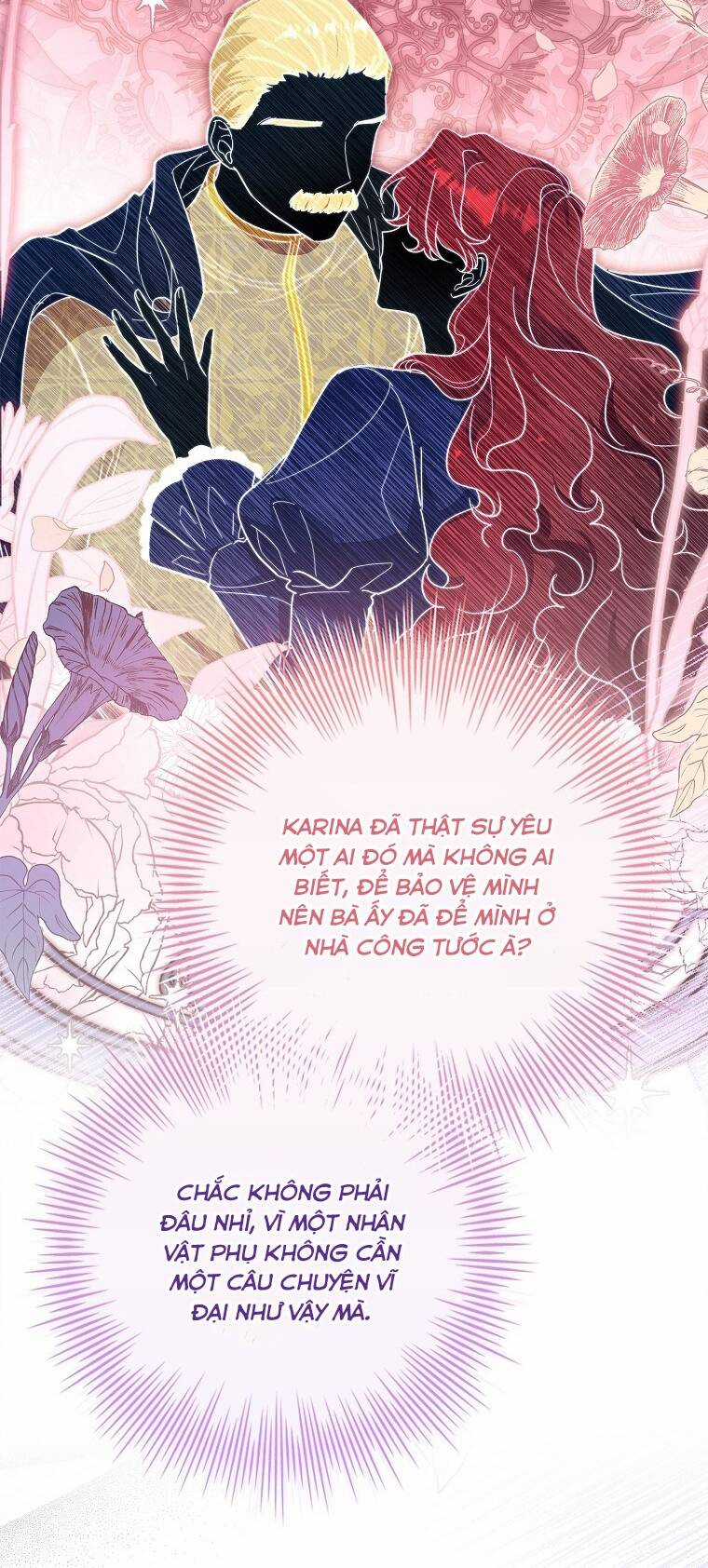 Nam Chính À, Tôi Sẽ Tôn Trọng Sở Thích Của Anh! Chapter 45 trang 30