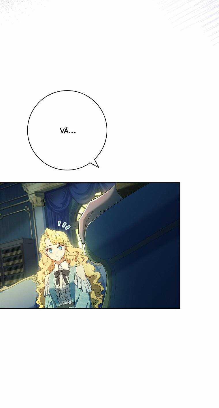 Nam Chính À, Tôi Sẽ Tôn Trọng Sở Thích Của Anh! Chapter 45 trang 31