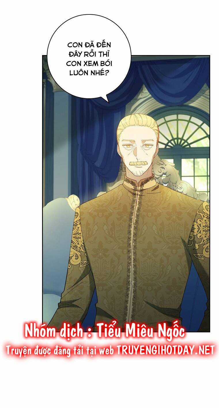 Nam Chính À, Tôi Sẽ Tôn Trọng Sở Thích Của Anh! Chapter 45 trang 32