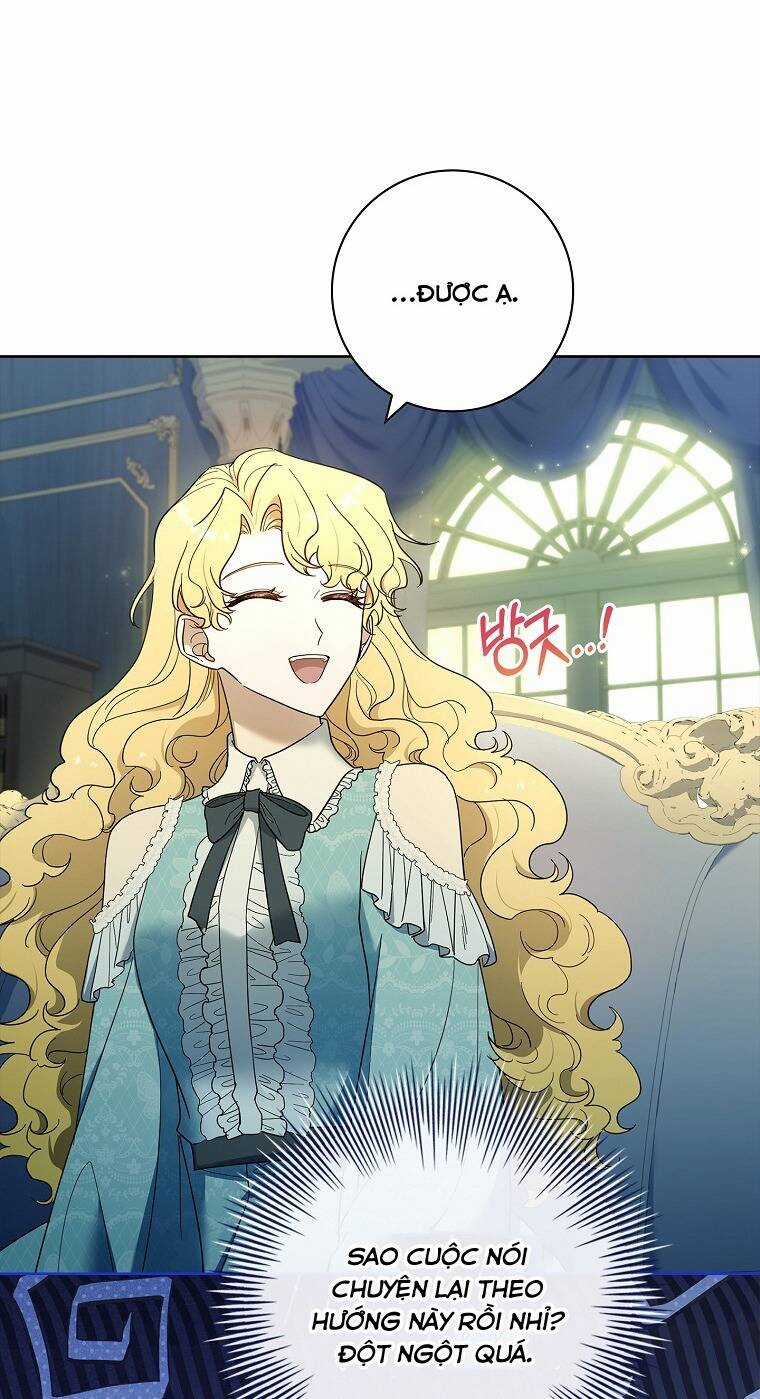 Nam Chính À, Tôi Sẽ Tôn Trọng Sở Thích Của Anh! Chapter 45 trang 33