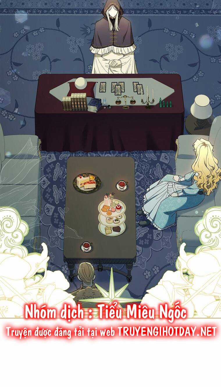 Nam Chính À, Tôi Sẽ Tôn Trọng Sở Thích Của Anh! Chapter 45 trang 36