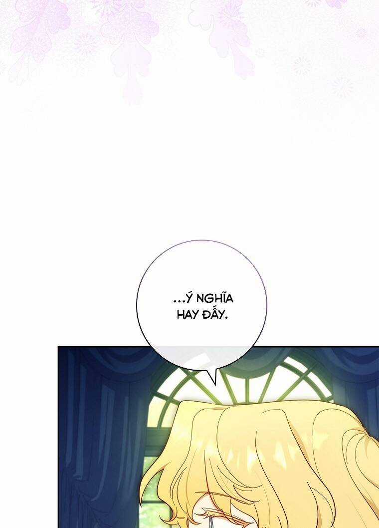 Nam Chính À, Tôi Sẽ Tôn Trọng Sở Thích Của Anh! Chapter 45 trang 43