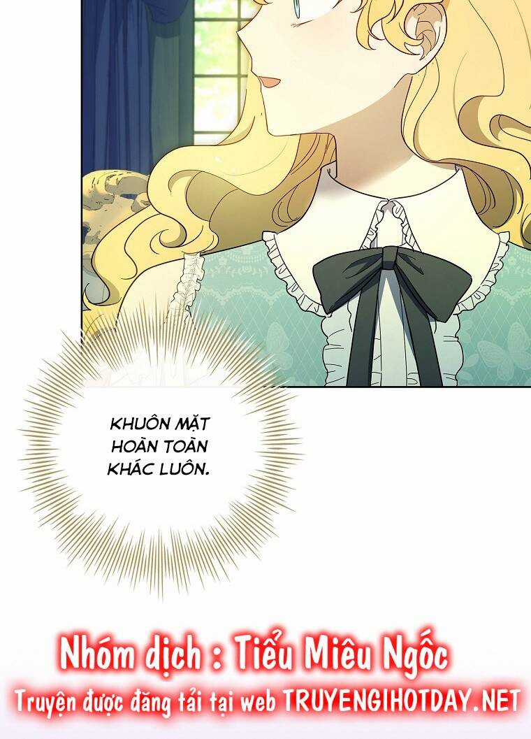 Nam Chính À, Tôi Sẽ Tôn Trọng Sở Thích Của Anh! Chapter 45 trang 44