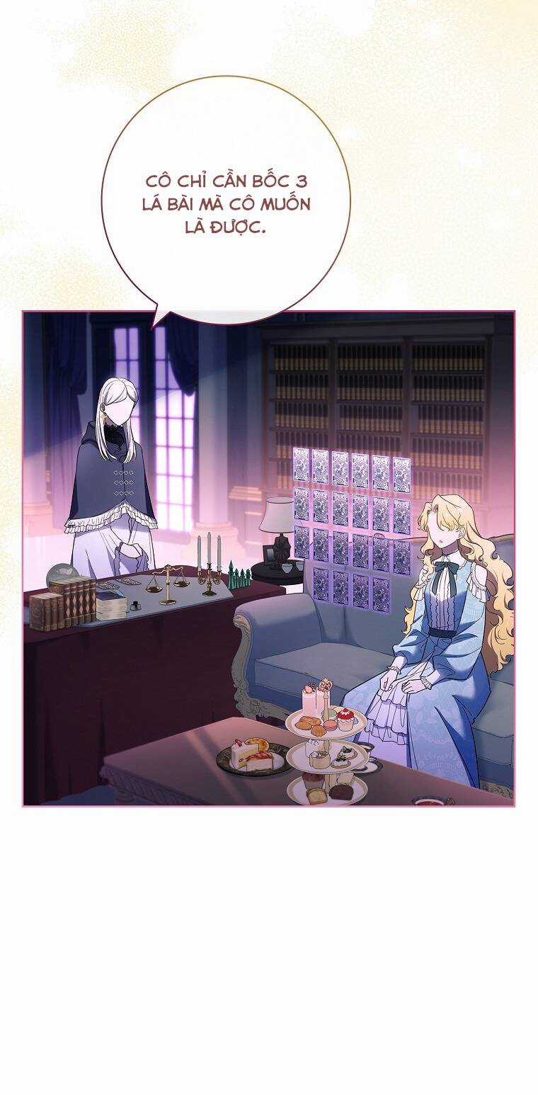 Nam Chính À, Tôi Sẽ Tôn Trọng Sở Thích Của Anh! Chapter 45 trang 51