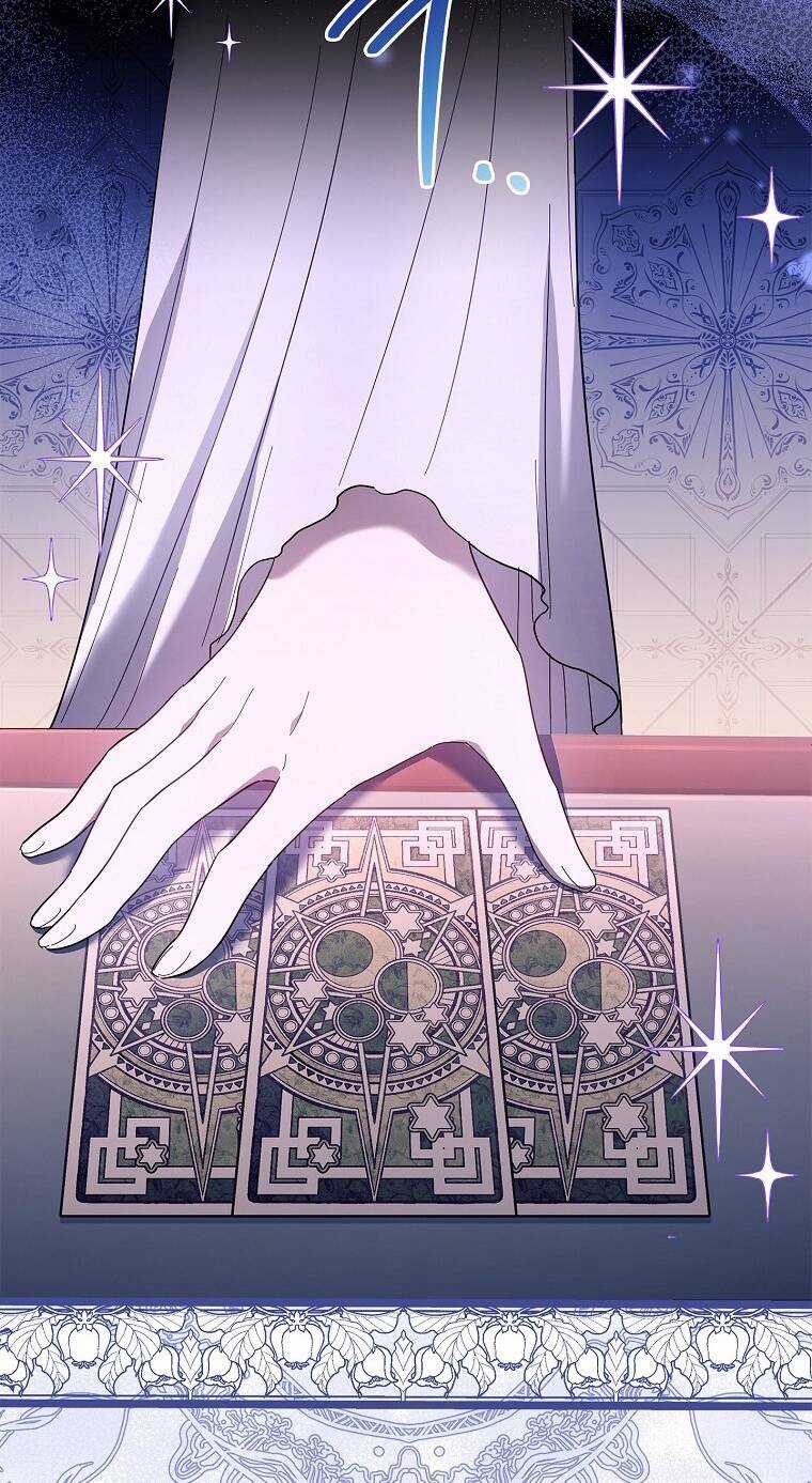 Nam Chính À, Tôi Sẽ Tôn Trọng Sở Thích Của Anh! Chapter 45 trang 54