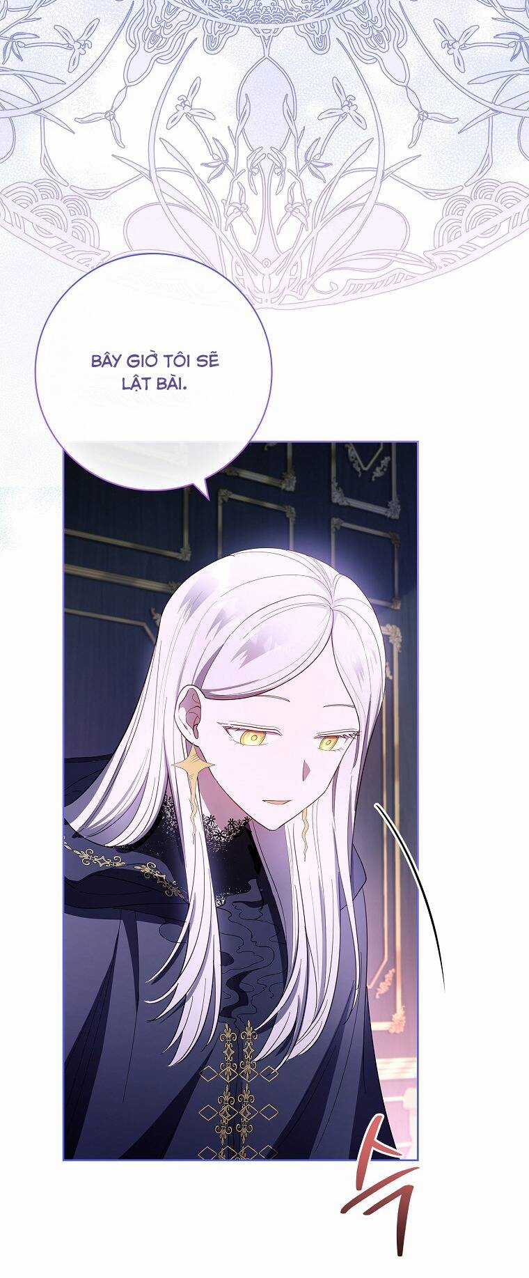 Nam Chính À, Tôi Sẽ Tôn Trọng Sở Thích Của Anh! Chapter 45 trang 55