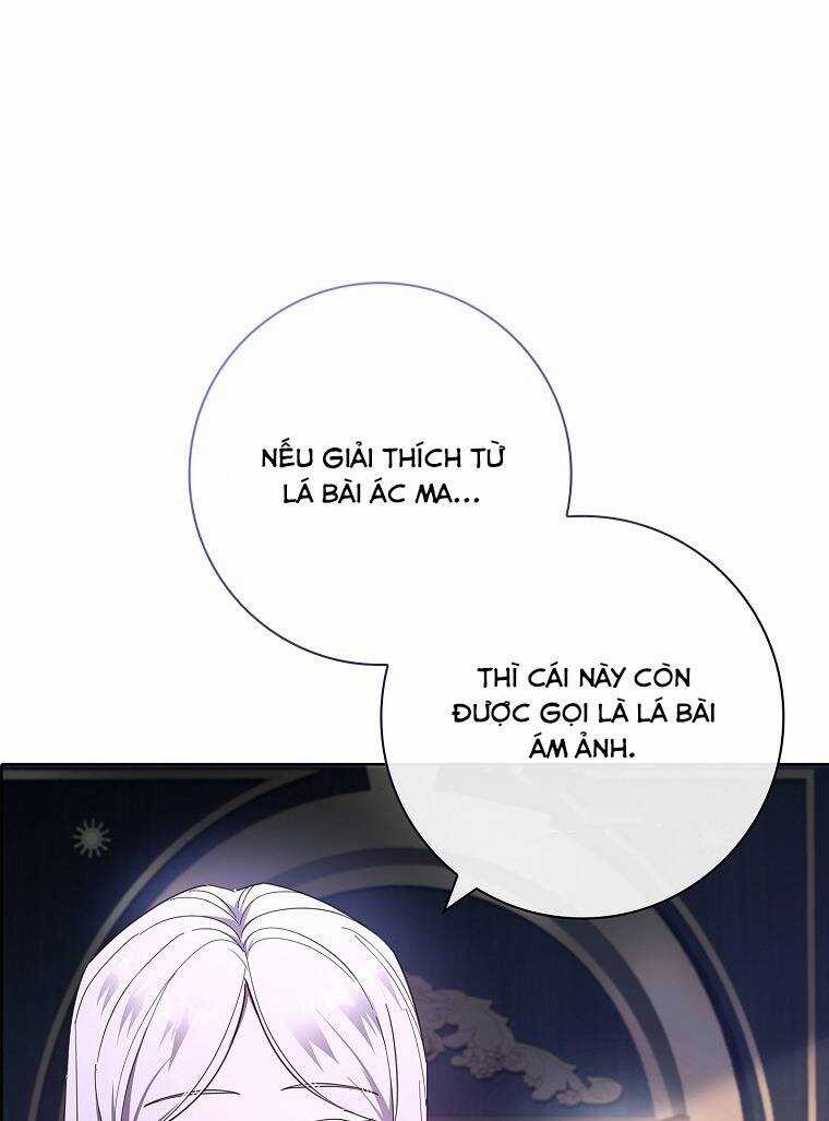 Nam Chính À, Tôi Sẽ Tôn Trọng Sở Thích Của Anh! Chapter 45 trang 58