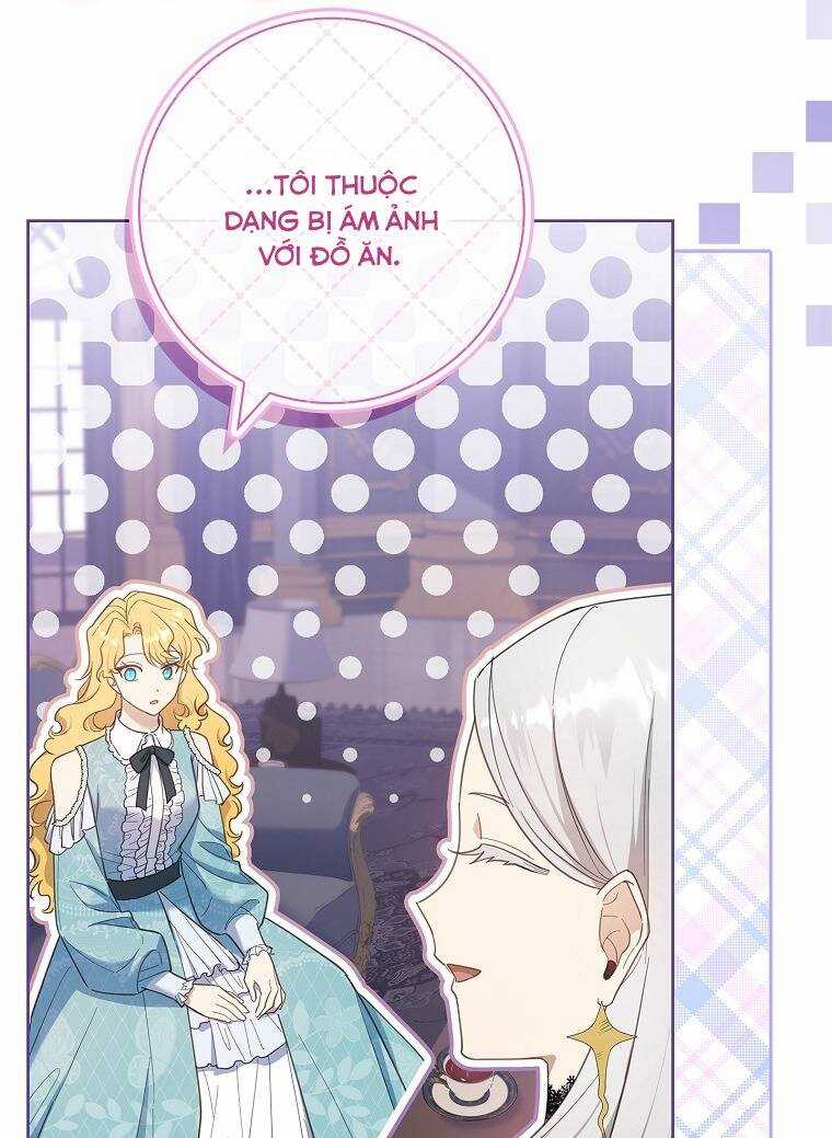 Nam Chính À, Tôi Sẽ Tôn Trọng Sở Thích Của Anh! Chapter 45 trang 60