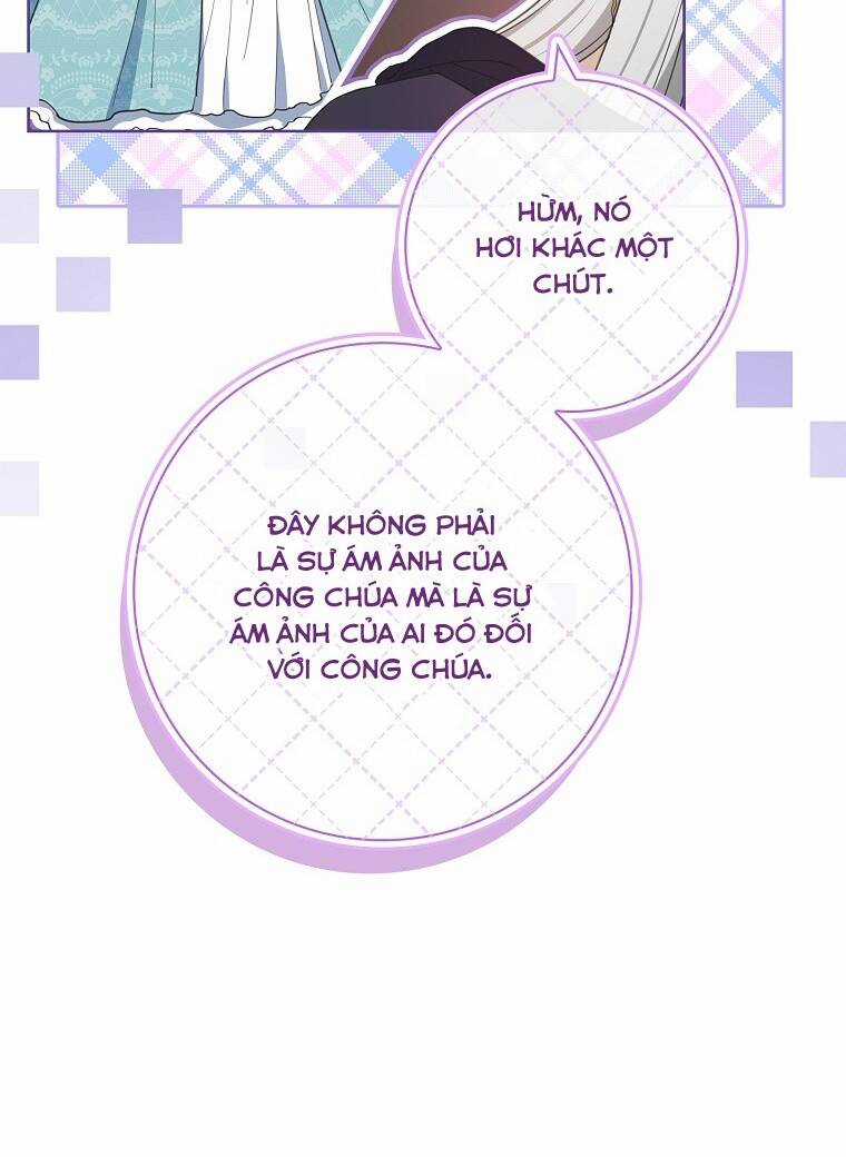 Nam Chính À, Tôi Sẽ Tôn Trọng Sở Thích Của Anh! Chapter 45 trang 61