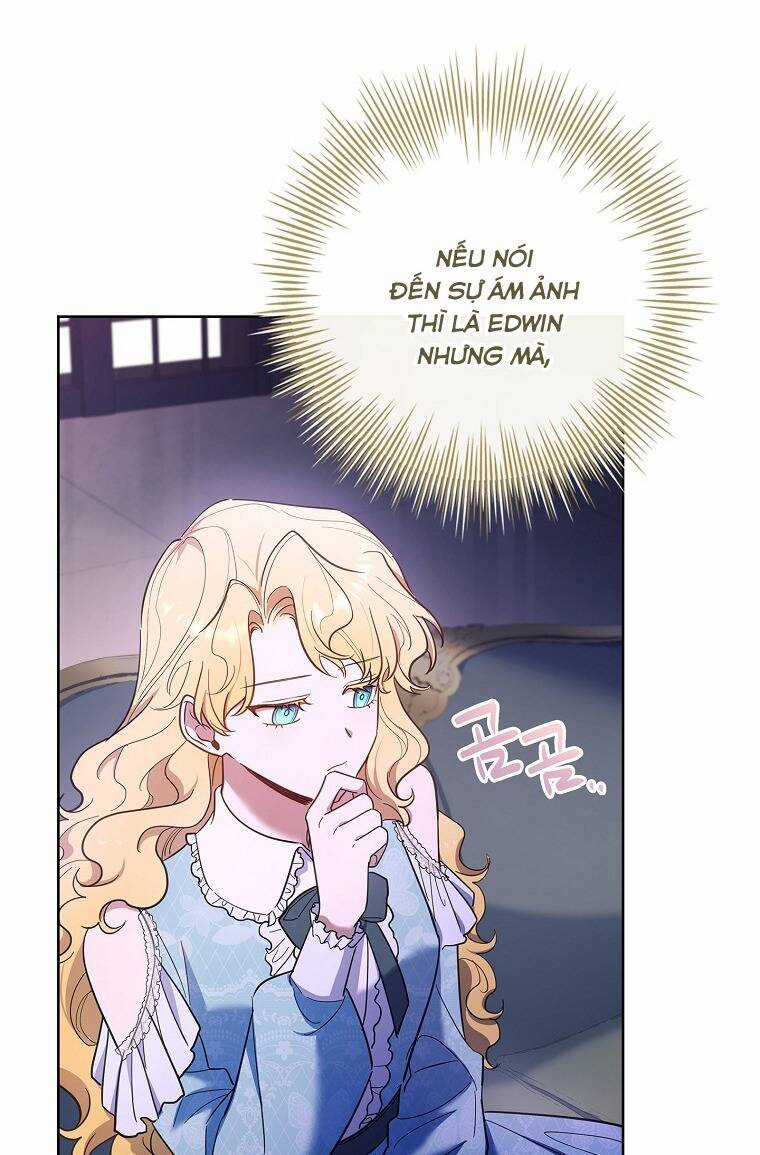 Nam Chính À, Tôi Sẽ Tôn Trọng Sở Thích Của Anh! Chapter 45 trang 62