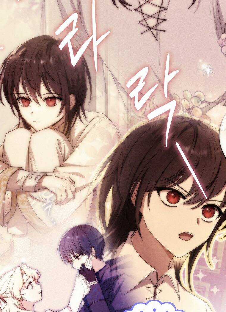 Nam Chính À, Tôi Sẽ Tôn Trọng Sở Thích Của Anh! Chapter 45 trang 64