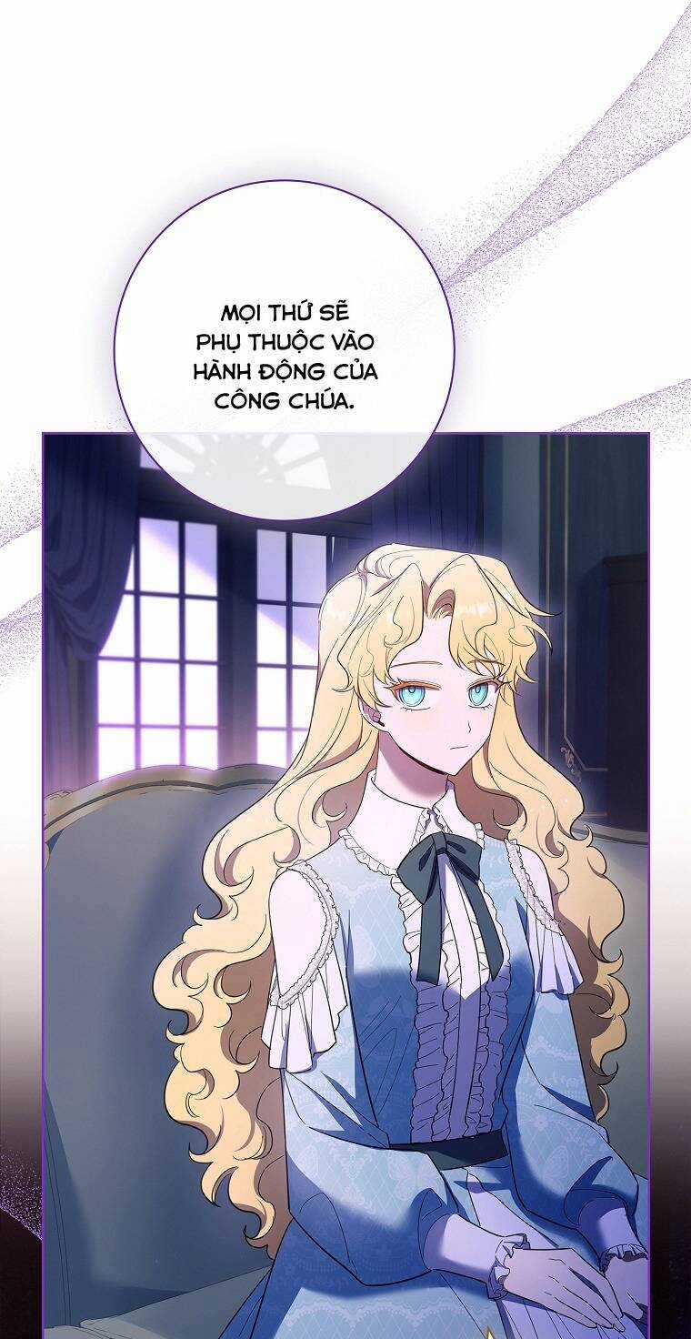 Nam Chính À, Tôi Sẽ Tôn Trọng Sở Thích Của Anh! Chapter 45 trang 67