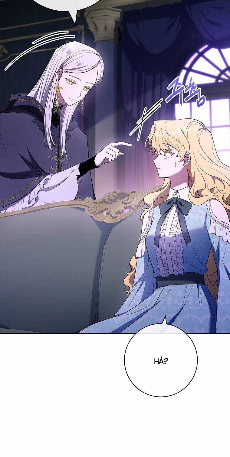 Nam Chính À, Tôi Sẽ Tôn Trọng Sở Thích Của Anh! Chapter 45 trang 71