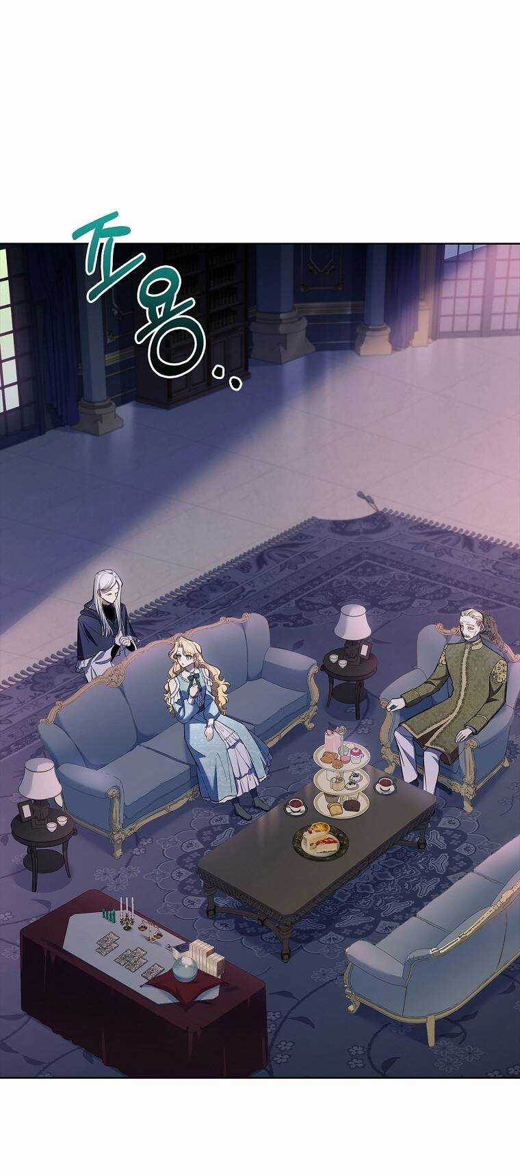 Nam Chính À, Tôi Sẽ Tôn Trọng Sở Thích Của Anh! Chapter 45 trang 74