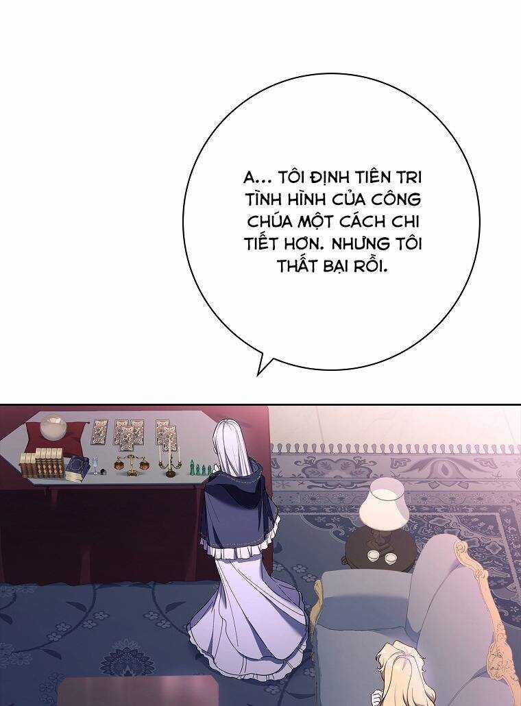 Nam Chính À, Tôi Sẽ Tôn Trọng Sở Thích Của Anh! Chapter 45 trang 76