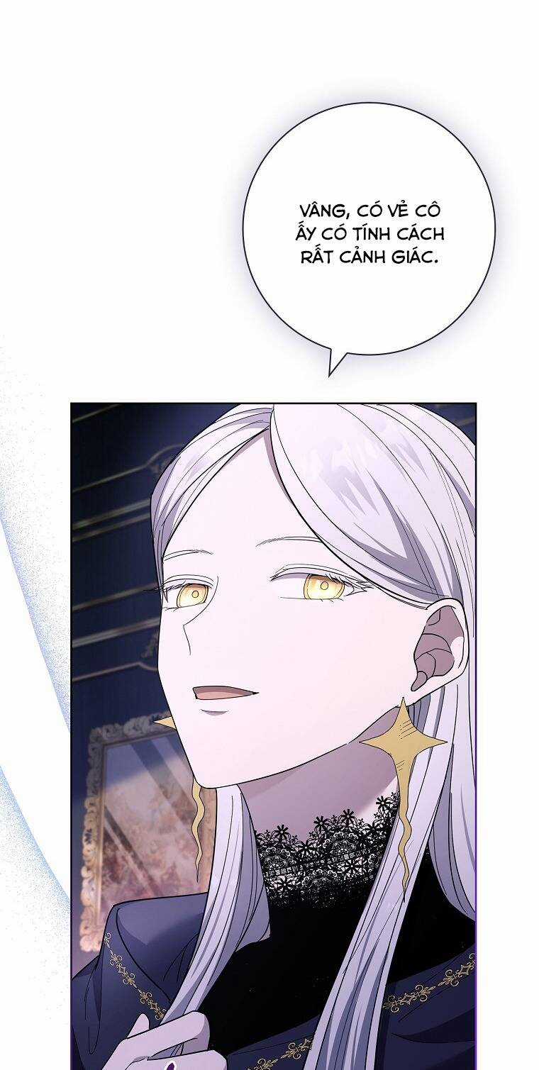 Nam Chính À, Tôi Sẽ Tôn Trọng Sở Thích Của Anh! Chapter 45 trang 78