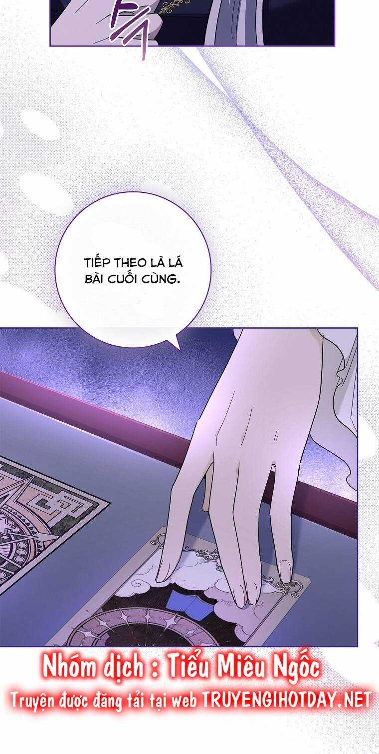 Nam Chính À, Tôi Sẽ Tôn Trọng Sở Thích Của Anh! Chapter 45 trang 79