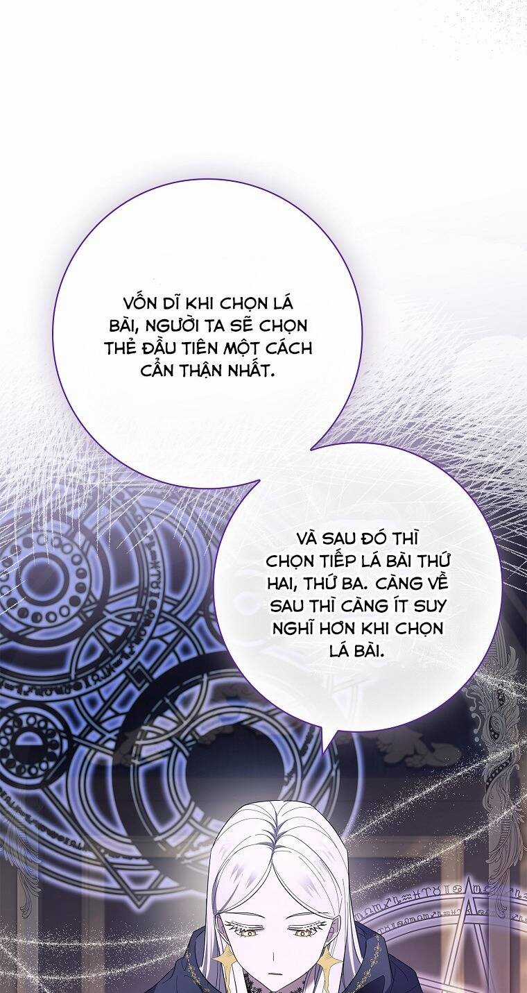 Nam Chính À, Tôi Sẽ Tôn Trọng Sở Thích Của Anh! Chapter 45 trang 80