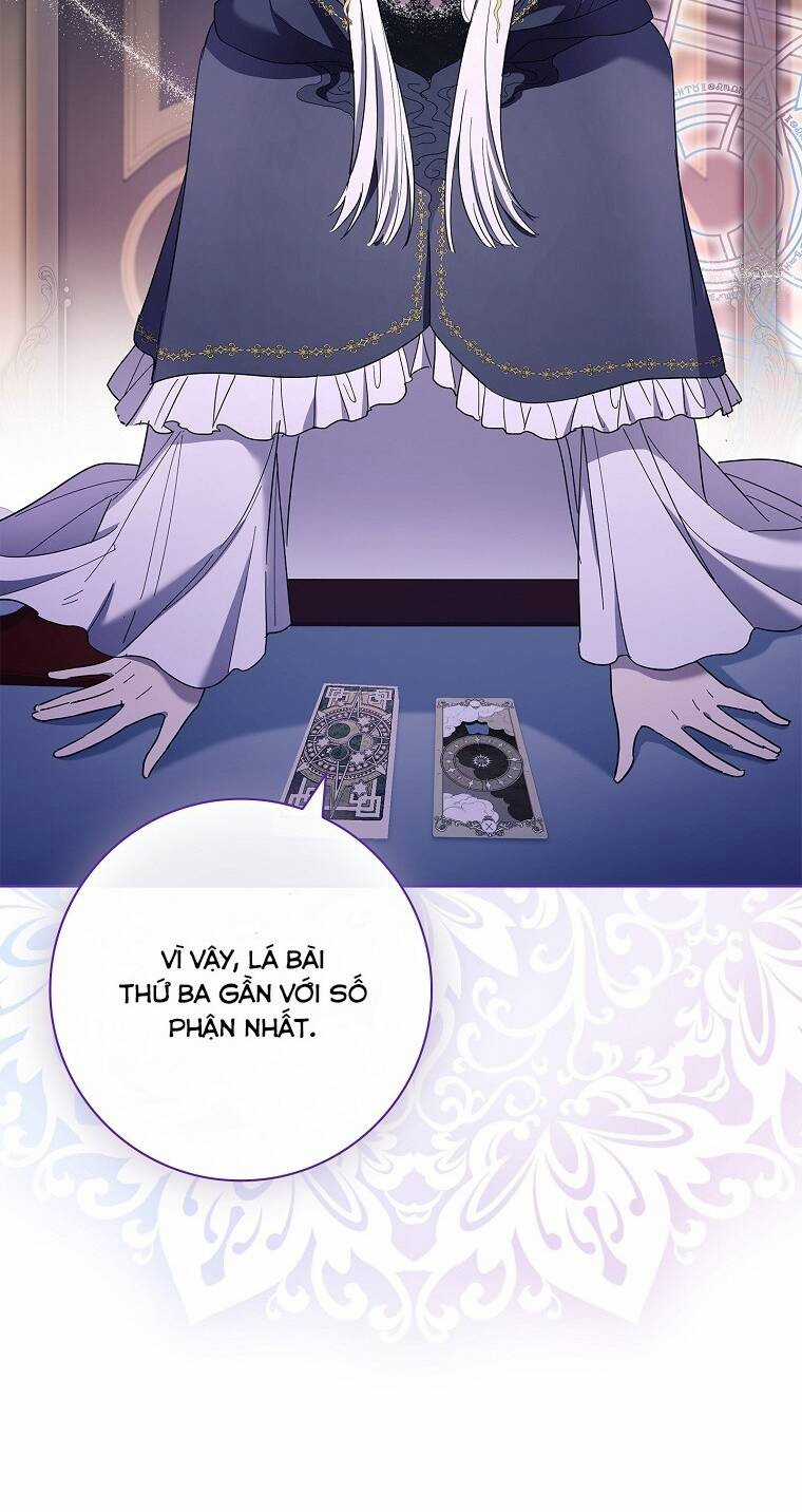 Nam Chính À, Tôi Sẽ Tôn Trọng Sở Thích Của Anh! Chapter 45 trang 81