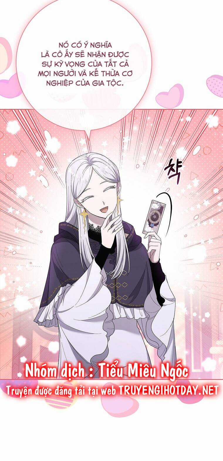 Nam Chính À, Tôi Sẽ Tôn Trọng Sở Thích Của Anh! Chapter 45 trang 83