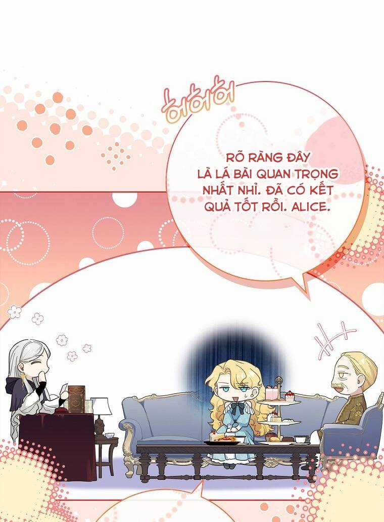 Nam Chính À, Tôi Sẽ Tôn Trọng Sở Thích Của Anh! Chapter 45 trang 84