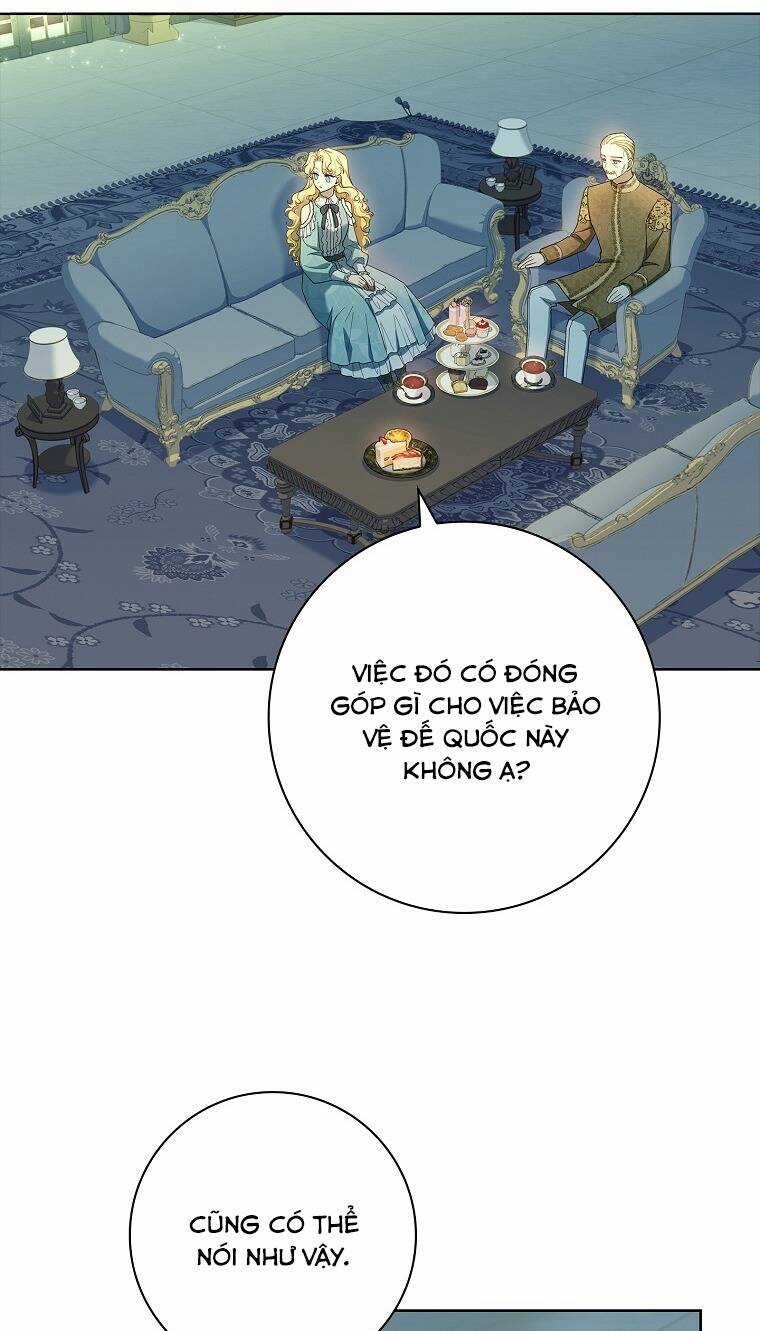 Nam Chính À, Tôi Sẽ Tôn Trọng Sở Thích Của Anh! Chapter 45 trang 92