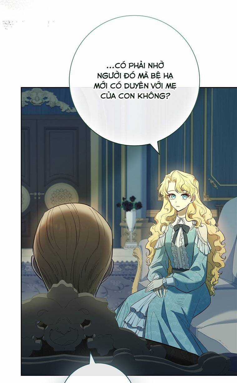 Nam Chính À, Tôi Sẽ Tôn Trọng Sở Thích Của Anh! Chapter 45 trang 96