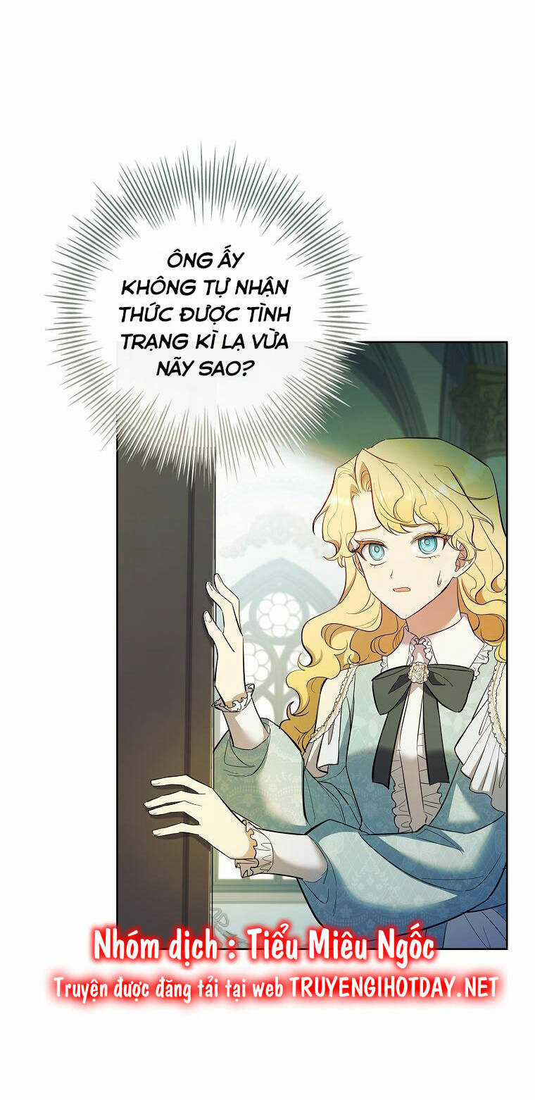 Nam Chính À, Tôi Sẽ Tôn Trọng Sở Thích Của Anh! Chapter 46 trang 13