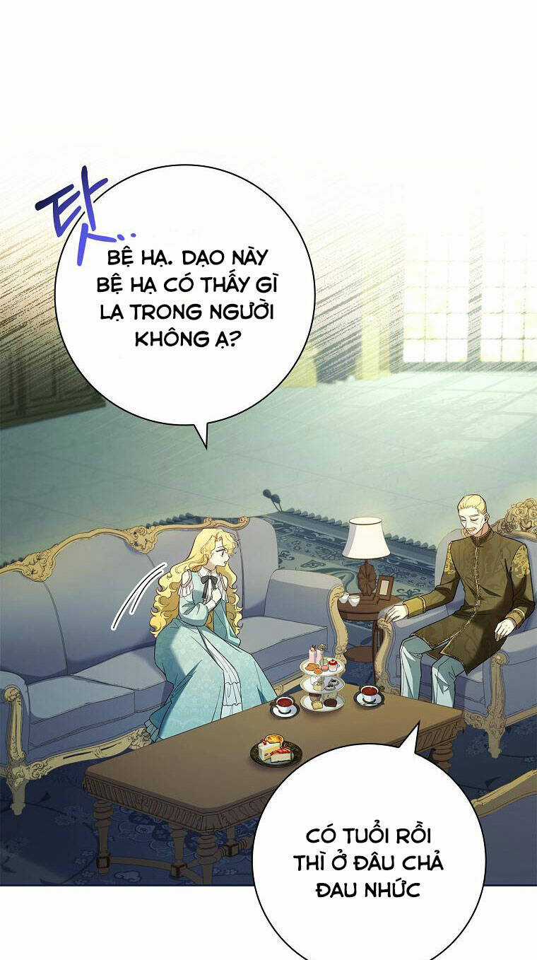 Nam Chính À, Tôi Sẽ Tôn Trọng Sở Thích Của Anh! Chapter 46 trang 14