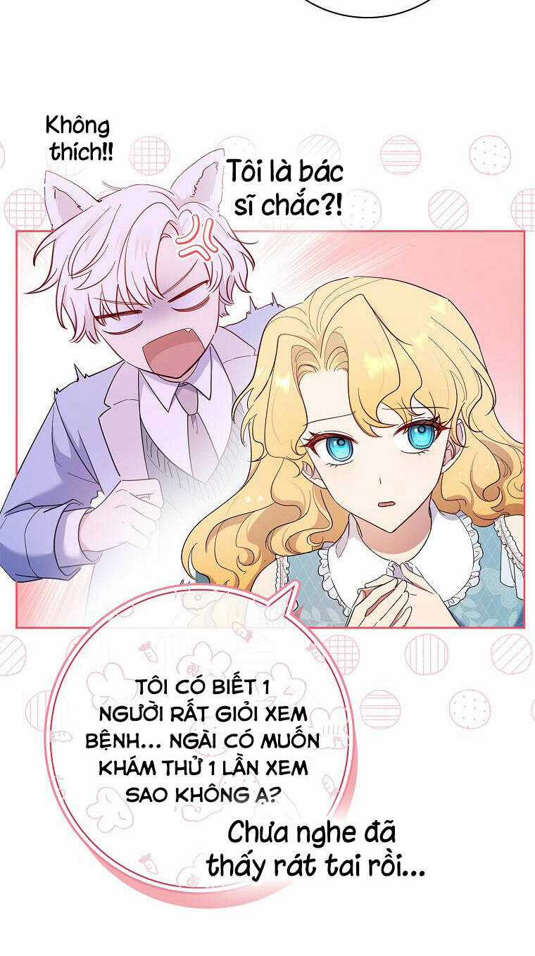 Nam Chính À, Tôi Sẽ Tôn Trọng Sở Thích Của Anh! Chapter 46 trang 15