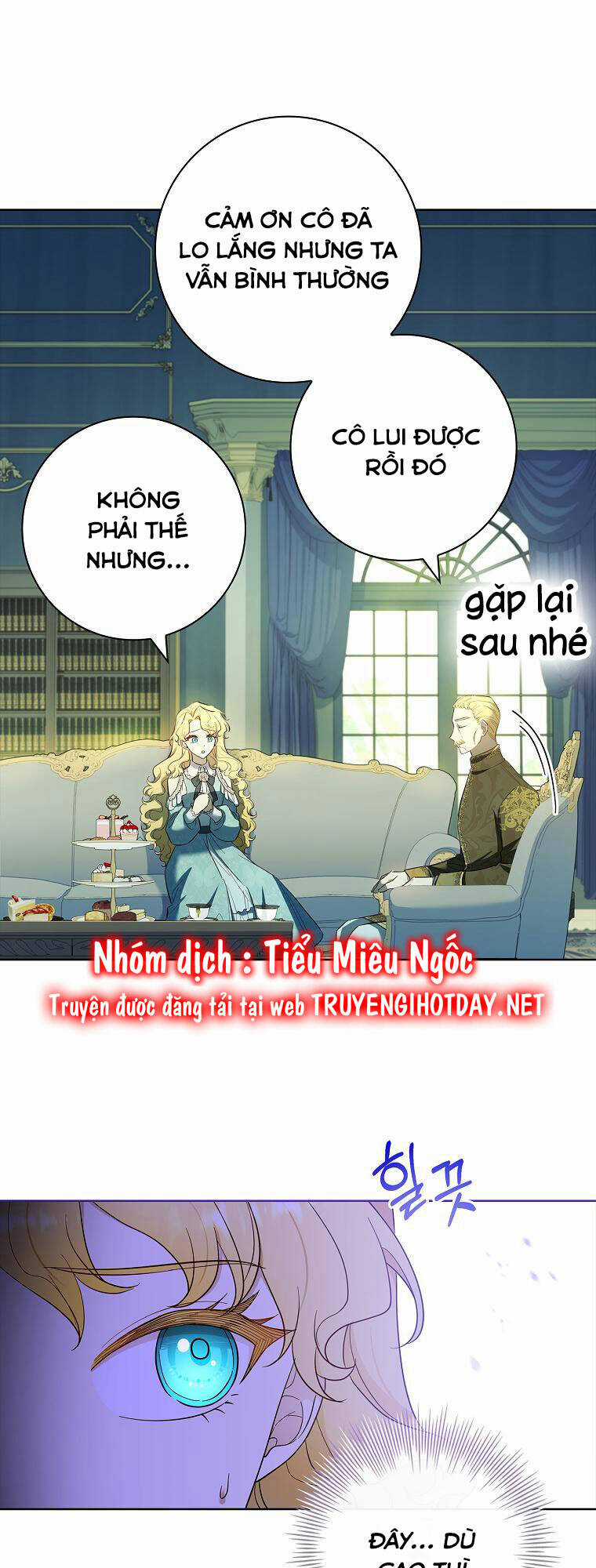 Nam Chính À, Tôi Sẽ Tôn Trọng Sở Thích Của Anh! Chapter 46 trang 16