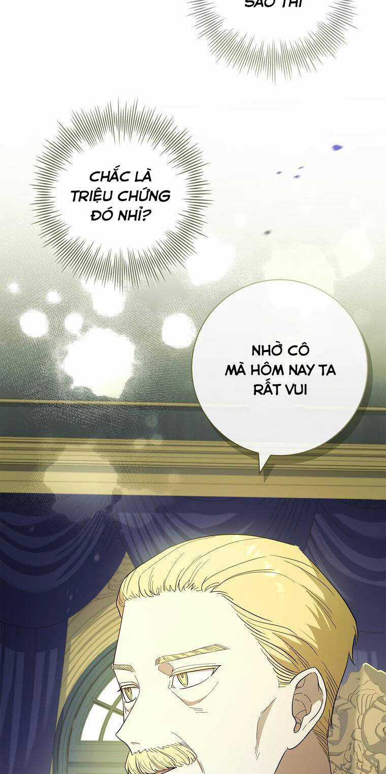 Nam Chính À, Tôi Sẽ Tôn Trọng Sở Thích Của Anh! Chapter 46 trang 17