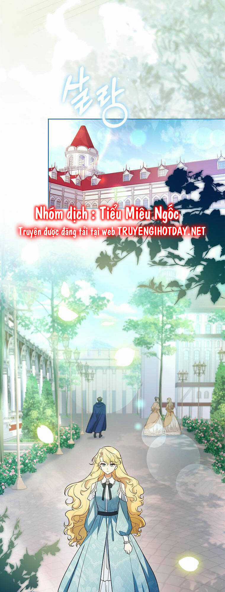Nam Chính À, Tôi Sẽ Tôn Trọng Sở Thích Của Anh! Chapter 46 trang 19